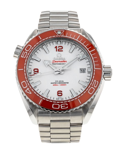 Omega Planet Ocean 215.30.44.21.04.001